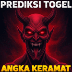 Angka Keramat
